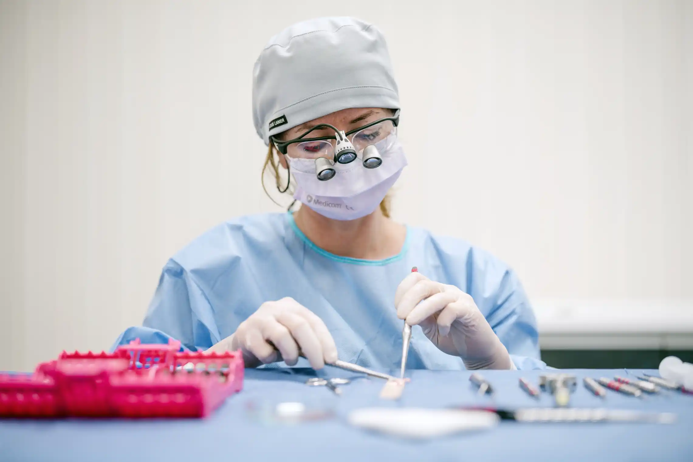 Algorytmy postępowania w leczeniu periodontologicznym pacjentów ortodontycznych