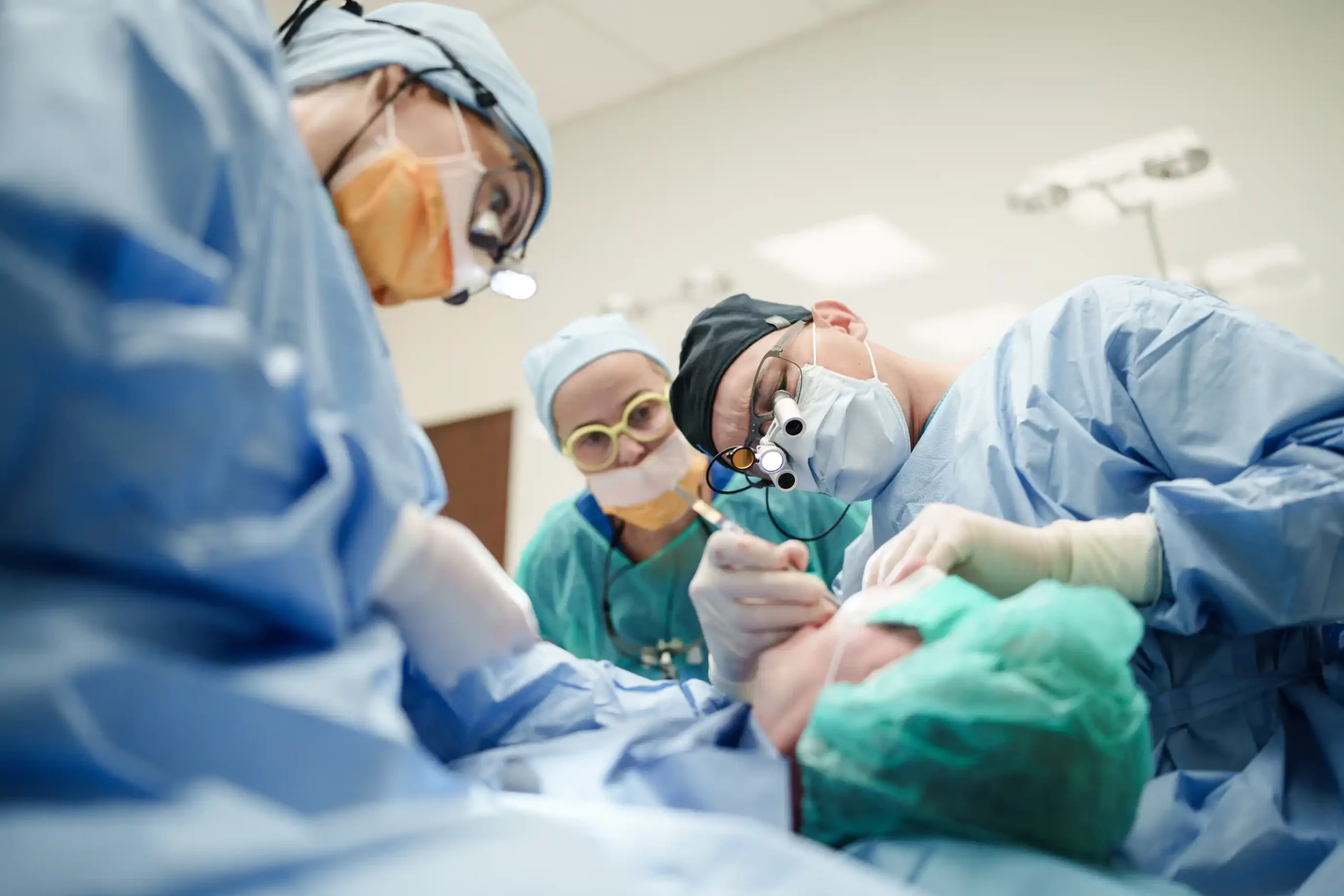 Protokoły Łączone