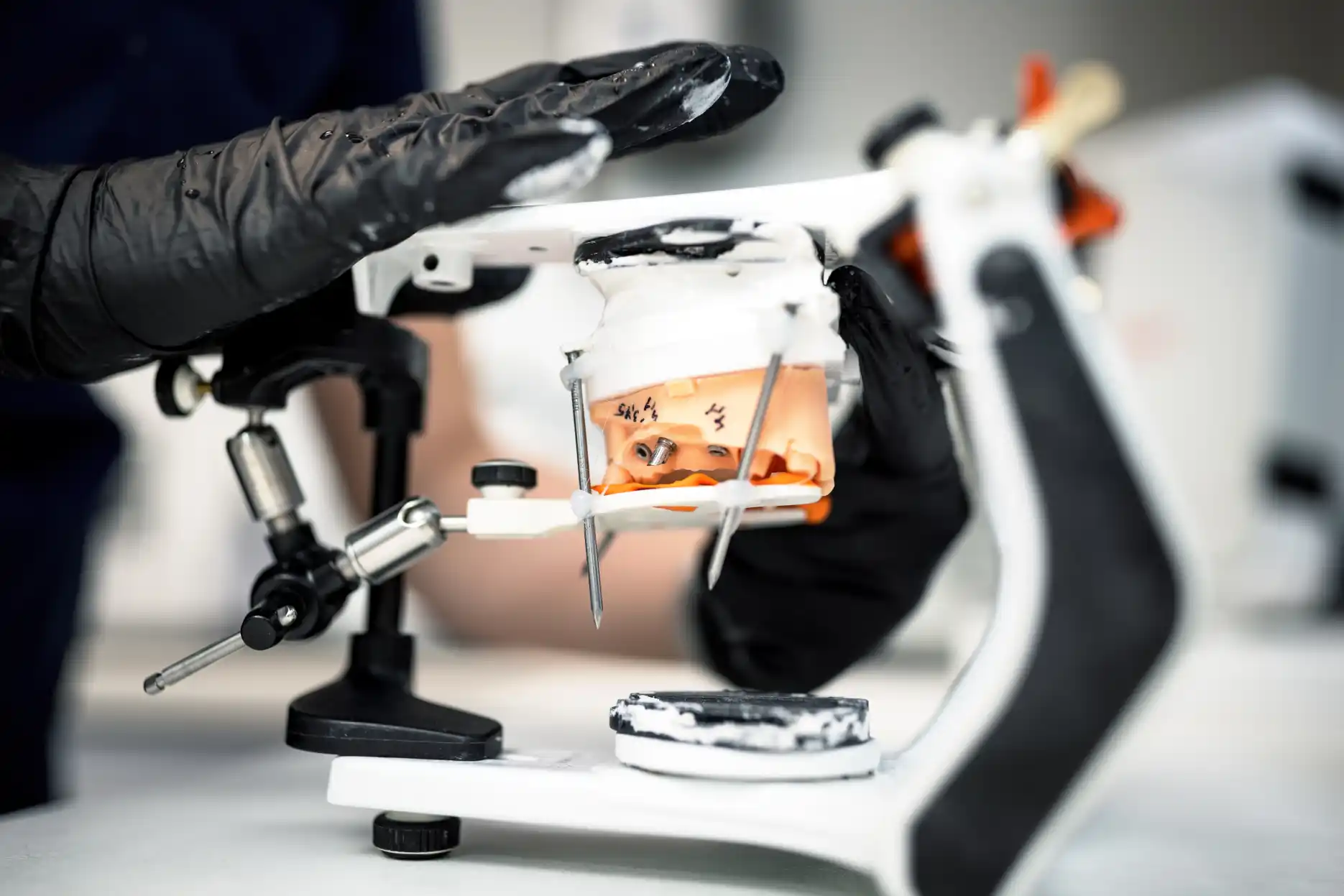 Diagnostyka i leczenie TMD dla lekarzy dentystów – poziom podstawowy