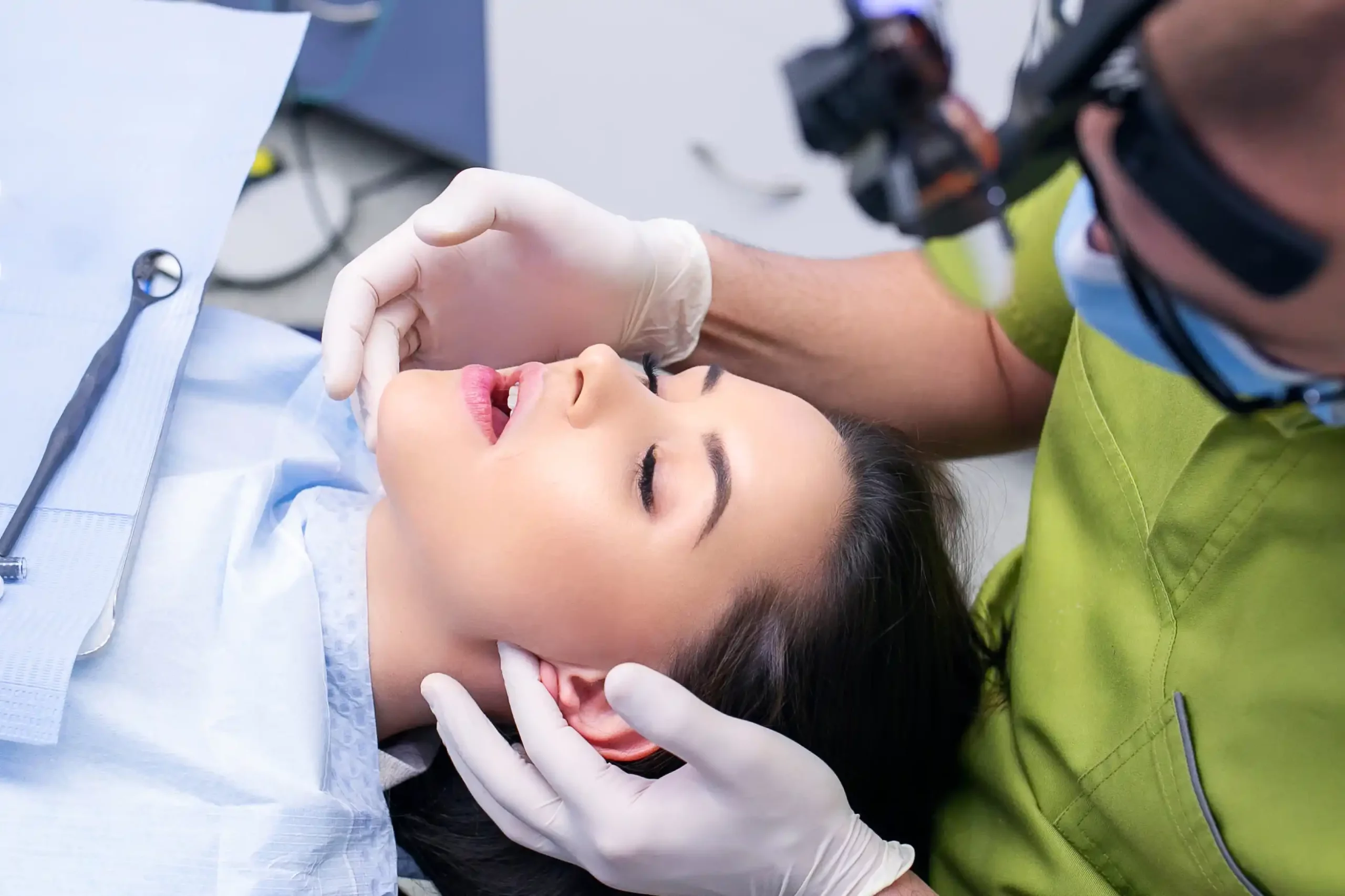 Diagnostyka i leczenie TMD dla lekarzy dentystów – poziom podstawowy