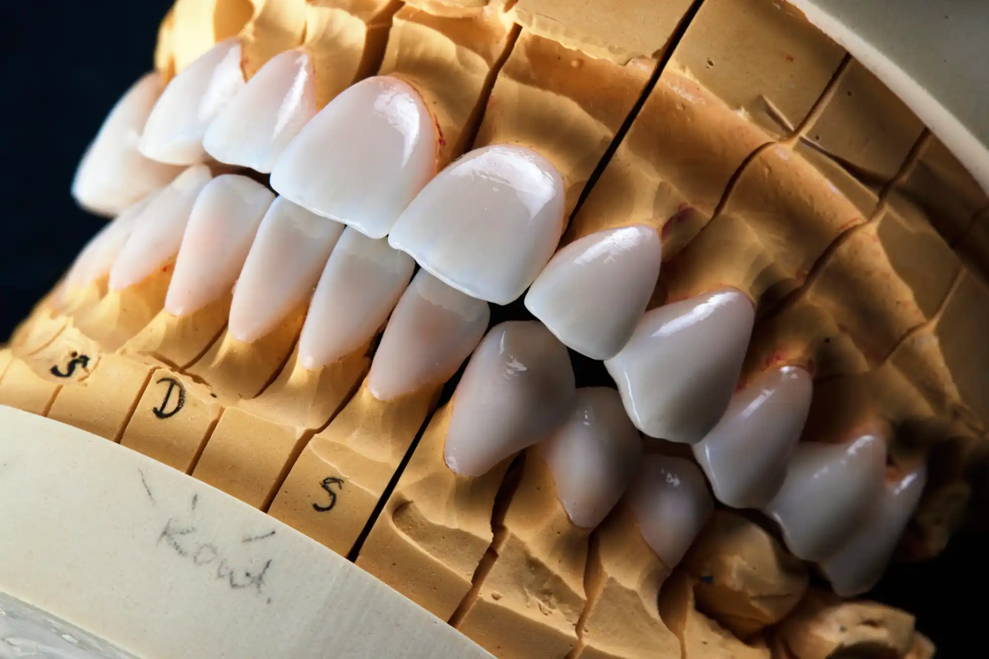 Odbudowy Zdejmowane w Implantoprotetyce